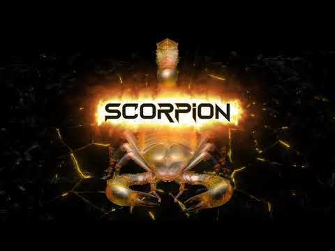 Mission Scorpion Darts - Soft Tip - 90% Tungsten - Black & Gold Electro