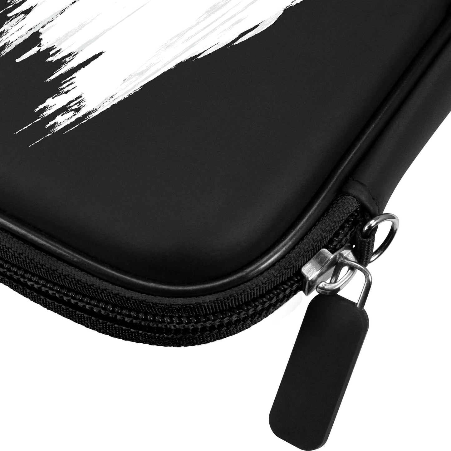 Ruthless Designed EVA Dart Case - Large - Black - RipTorn - Black & Grey