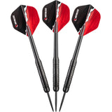 Ruthless HotShot Home Darts Centre - HDC - inc Dartboard, Cabinet, 2 sets of Darts