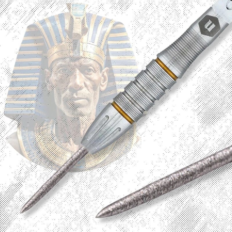 Pharaoh Dart Points - Steel Tip - Seti