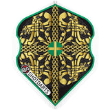 Shot - EZ L-Flights - Integrated Champagne Ring - L1EZ - Celt - Cernunnos