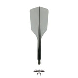 Condor AXE 120 Dart Flights - Slim