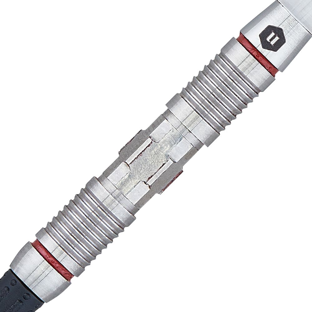 *Unicorn Ballista Darts - Style 2 - Soft Tip - Extreme Hex Grip