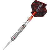 *Unicorn Ballista Darts - Style 2 - Steel Tip - Extreme Hex Grip