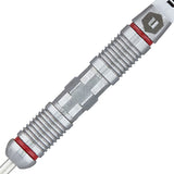 *Unicorn Ballista Darts - Style 2 - Steel Tip - Extreme Hex Grip