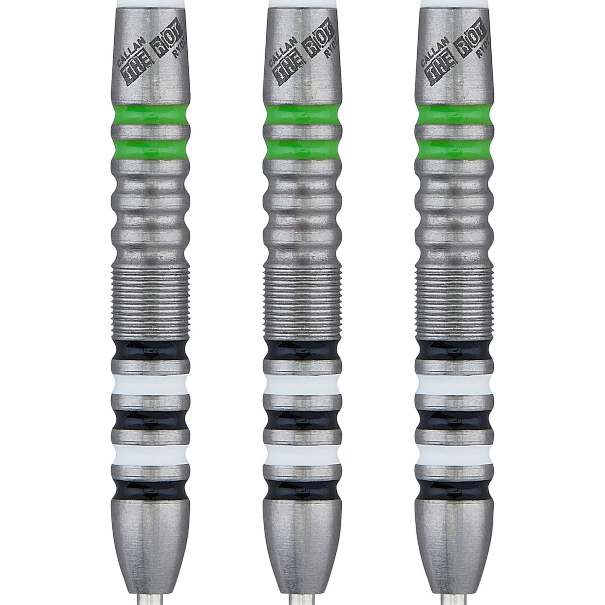 Unicorn Callan Rydz Darts - Steel Tip - The Riot