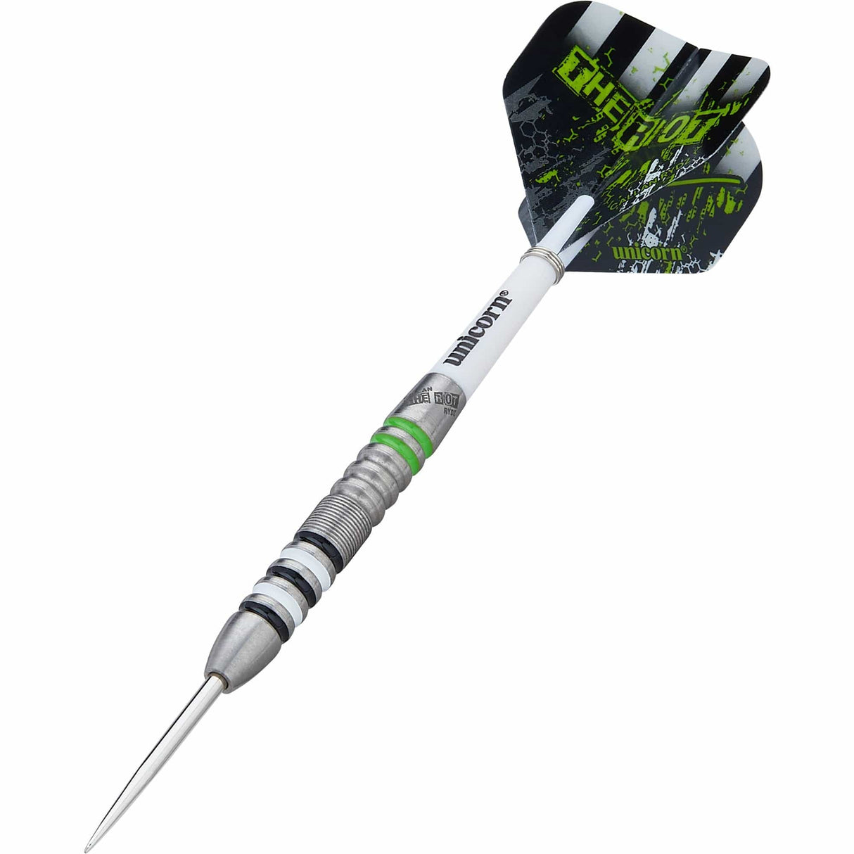 Unicorn Callan Rydz Darts - Steel Tip - The Riot