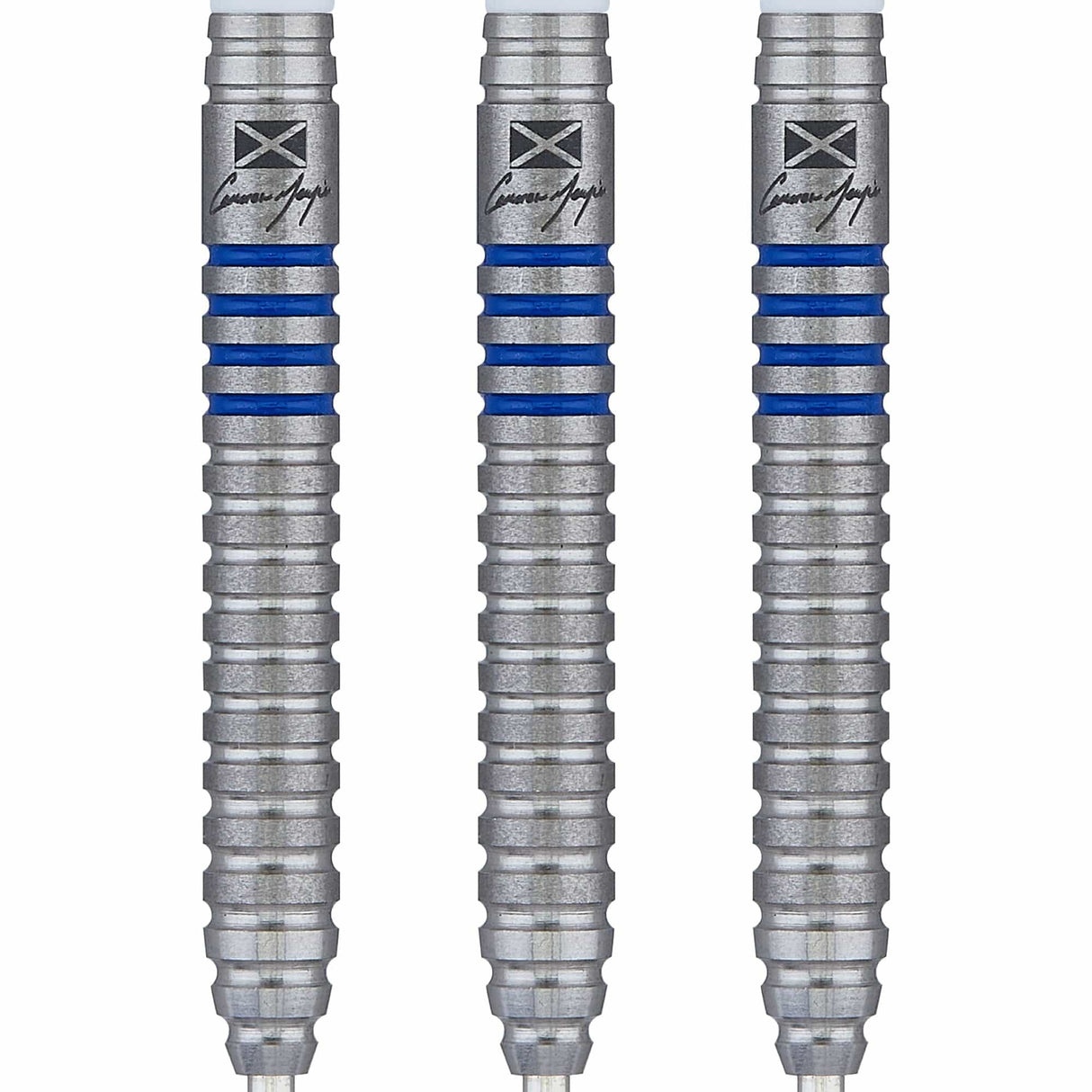Unicorn Cameron Menzies Darts - Steel Tip - Contender - V2 23g