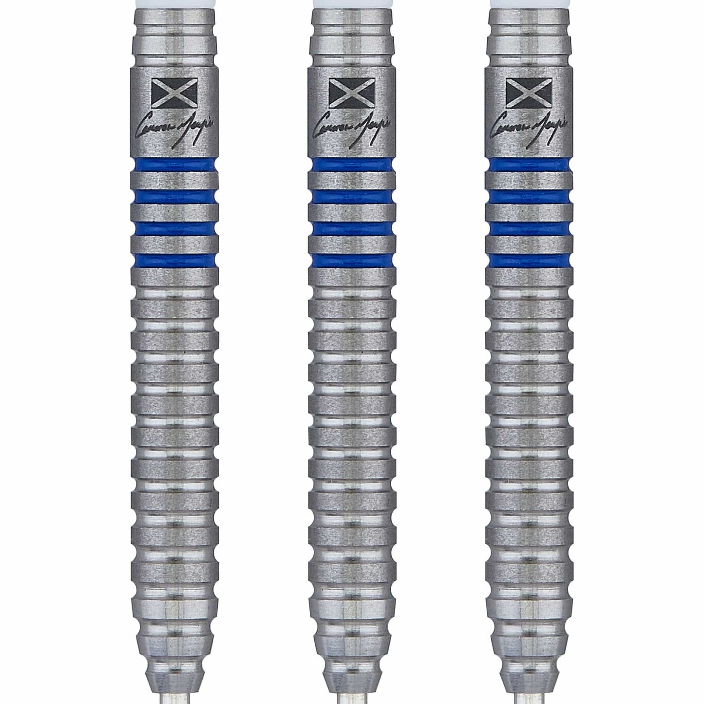 Unicorn Cameron Menzies Darts - Steel Tip - Contender - V2 23g