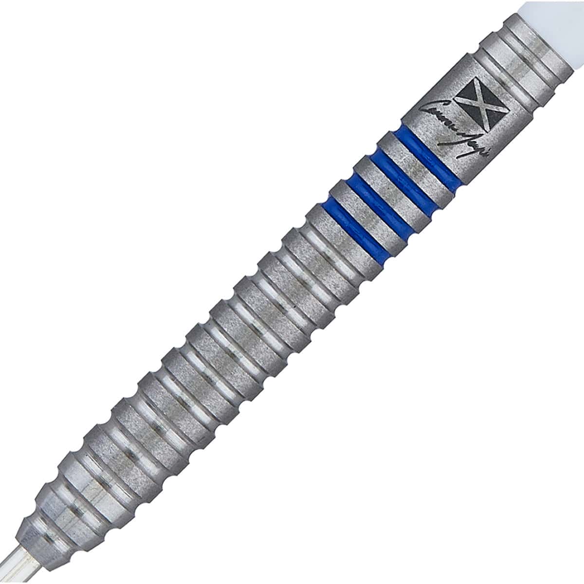 Unicorn Cameron Menzies Darts - Steel Tip - Contender - V2 23g