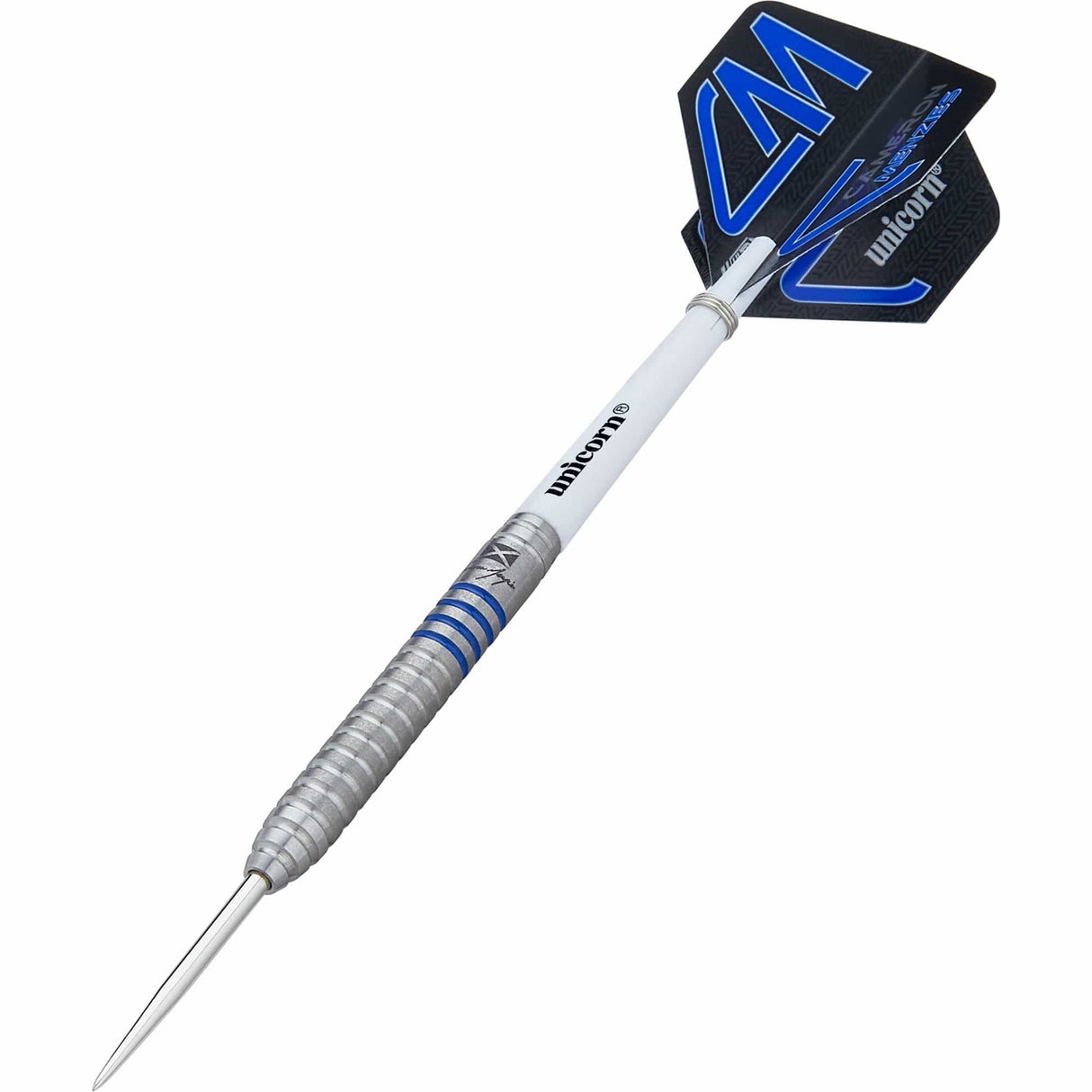 Unicorn Cameron Menzies Darts - Steel Tip - Contender - V2 23g