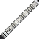 *Unicorn Chris Dobey Darts - Premier - Soft Tip Tungsten - Natural