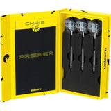 *Unicorn Chris Dobey Darts - Premier - Soft Tip Tungsten - Natural