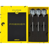 *Unicorn Chris Dobey Darts - Premier - Soft Tip Tungsten - Natural