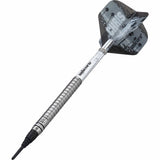 *Unicorn Chris Dobey Darts - Premier - Soft Tip Tungsten - Natural