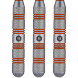 Unicorn Colossus Darts - Steel Tip - Heavyweight - Knurled 38g