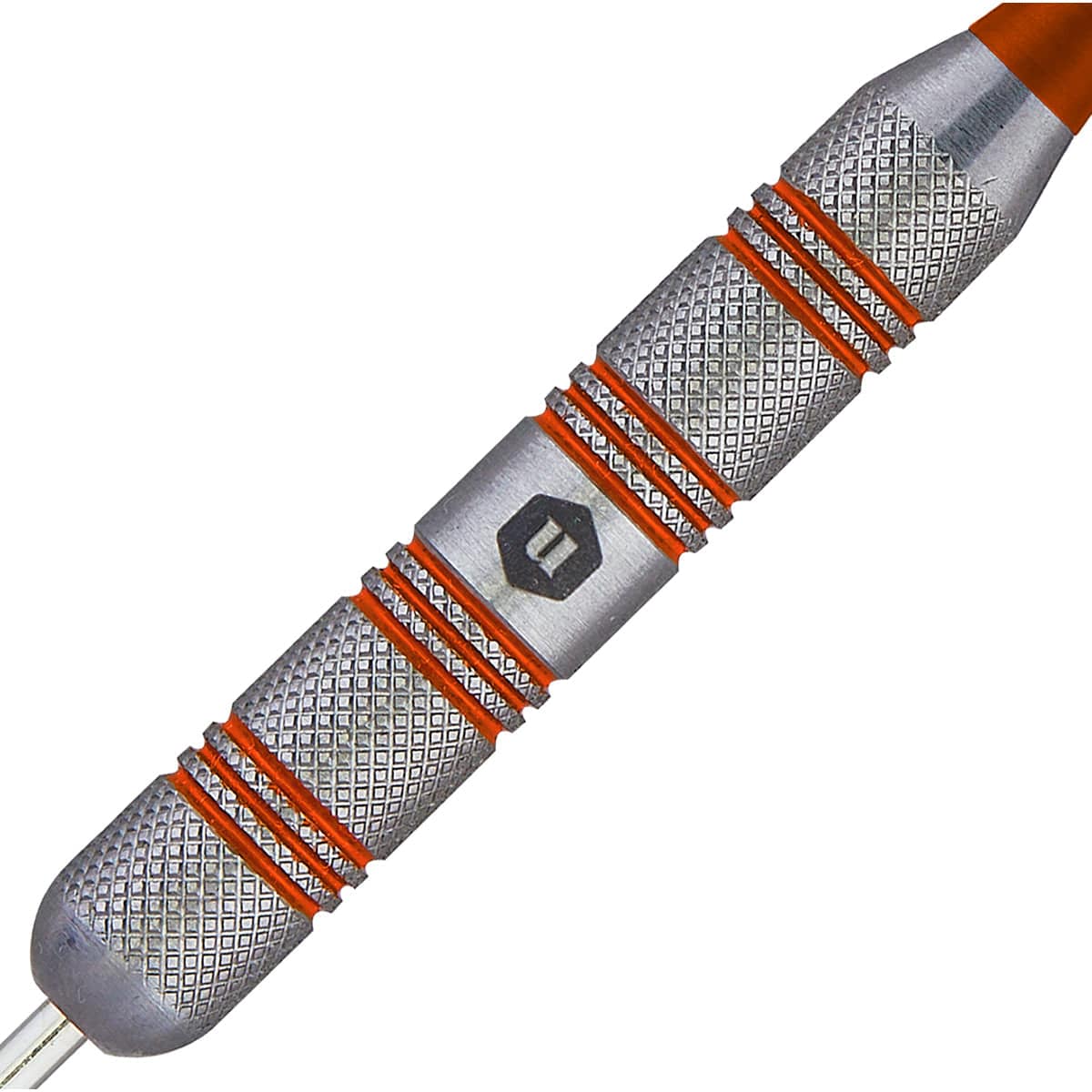 Unicorn Colossus Darts - Steel Tip - Heavyweight - Knurled 38g