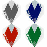 Unicorn Ultrafly Dart Flights - 100 - Plus Std - Comet