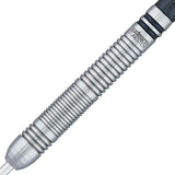 Unicorn Core Tungsten Darts - Steel Tip - Style 2 - Black Ring
