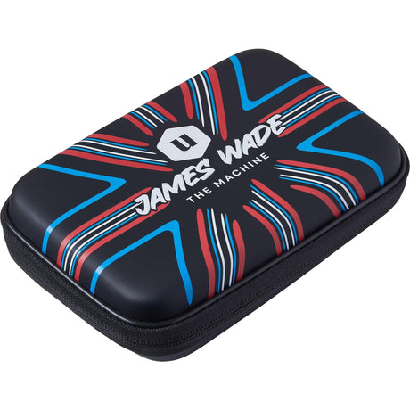 Unicorn Ultra Player Dart Case - Total Protection - Medium - James Wade