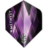 *Unicorn Ultrafly Dart Flights - 100 - Plus Std - Amethyst