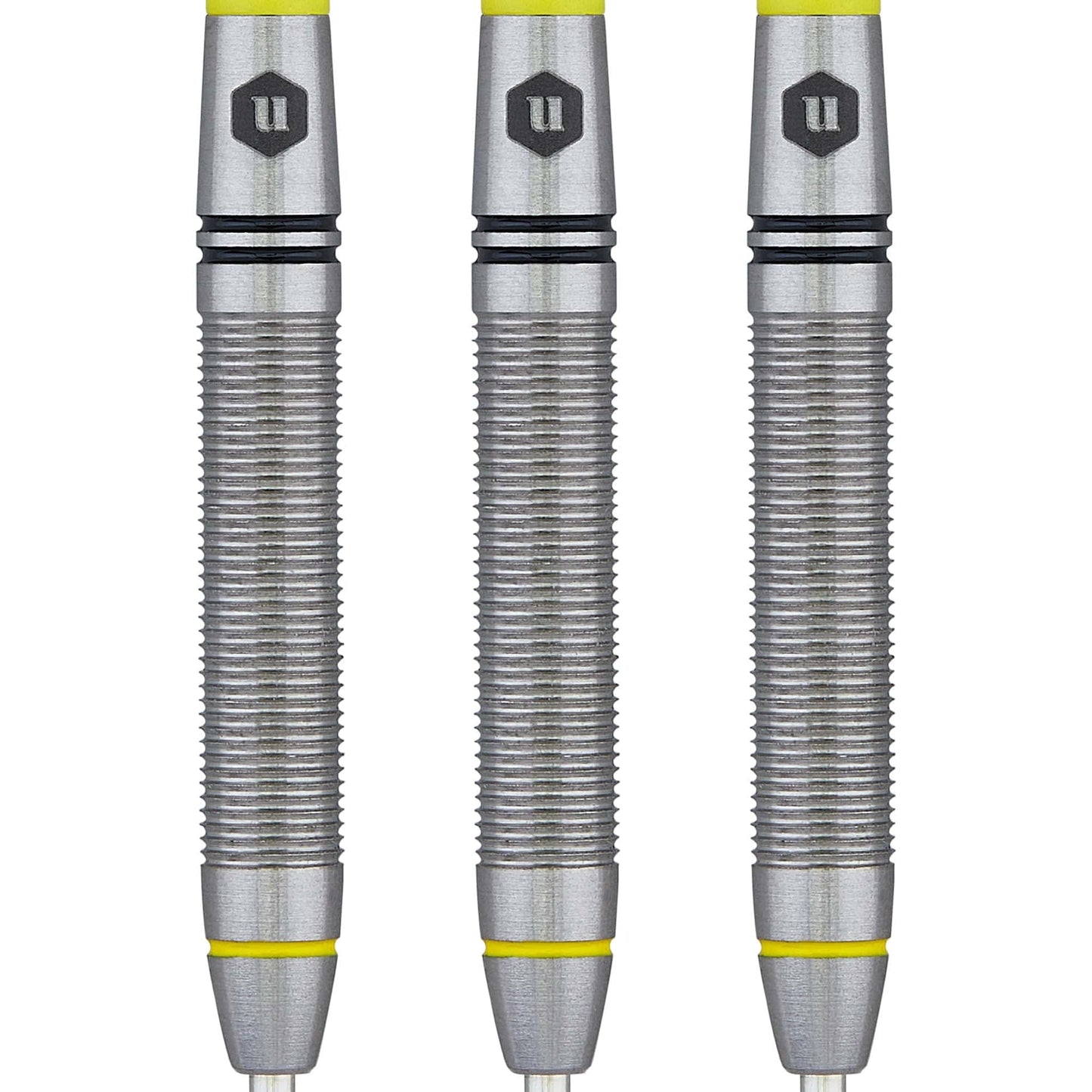 Unicorn Flair Darts - Steel Tip - Style 5 - Micro Grip 24g