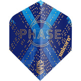 Unicorn Ultrafly Dart Flights - 100 - Plus Std - Gary Anderson - Phase 6