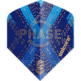 *Unicorn Ultrafly Dart Flights - 100 - Big Wing - Gary Anderson - Phase 6