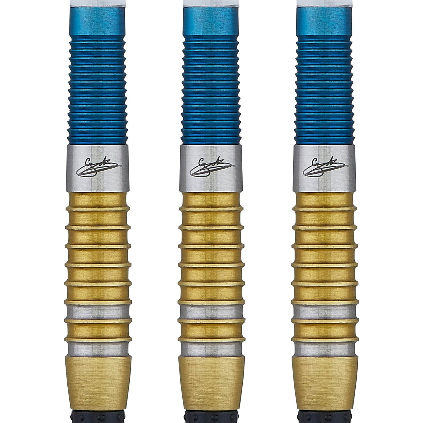 Unicorn Gary Anderson Darts Soft Tip The Flying Scotsman Duo B