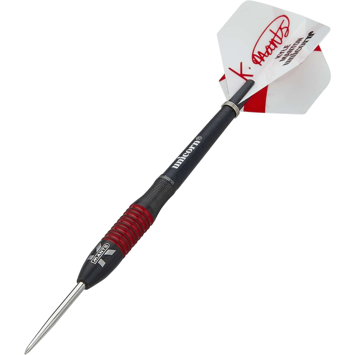 Unicorn Kyle Manton Darts - Steel Tip - Generation 180 - Phase 2 26g