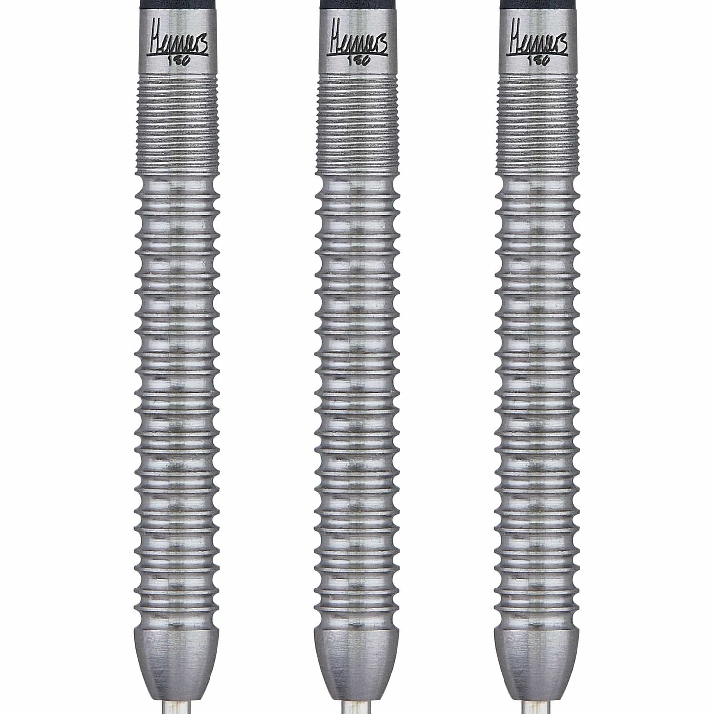 Unicorn Henry Coates Darts - Steel Tip - Global - Natural 24g