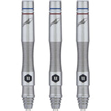 Unicorn Jamie Clark Darts - Steel Tip - Global - Natural 22g