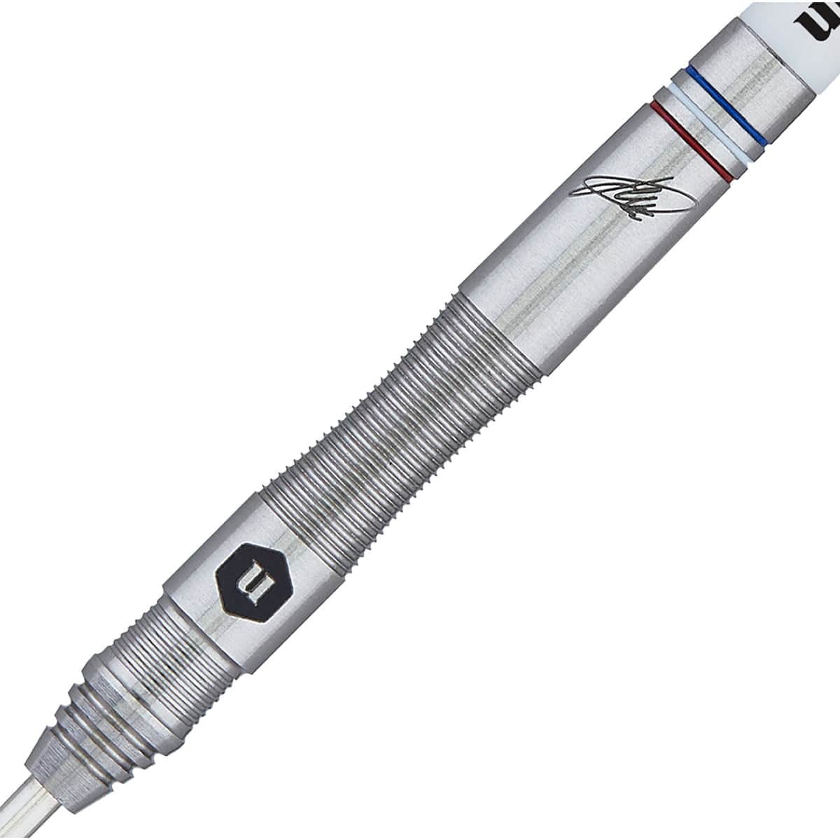 Unicorn Jamie Clark Darts - Steel Tip - Global - Natural 22g