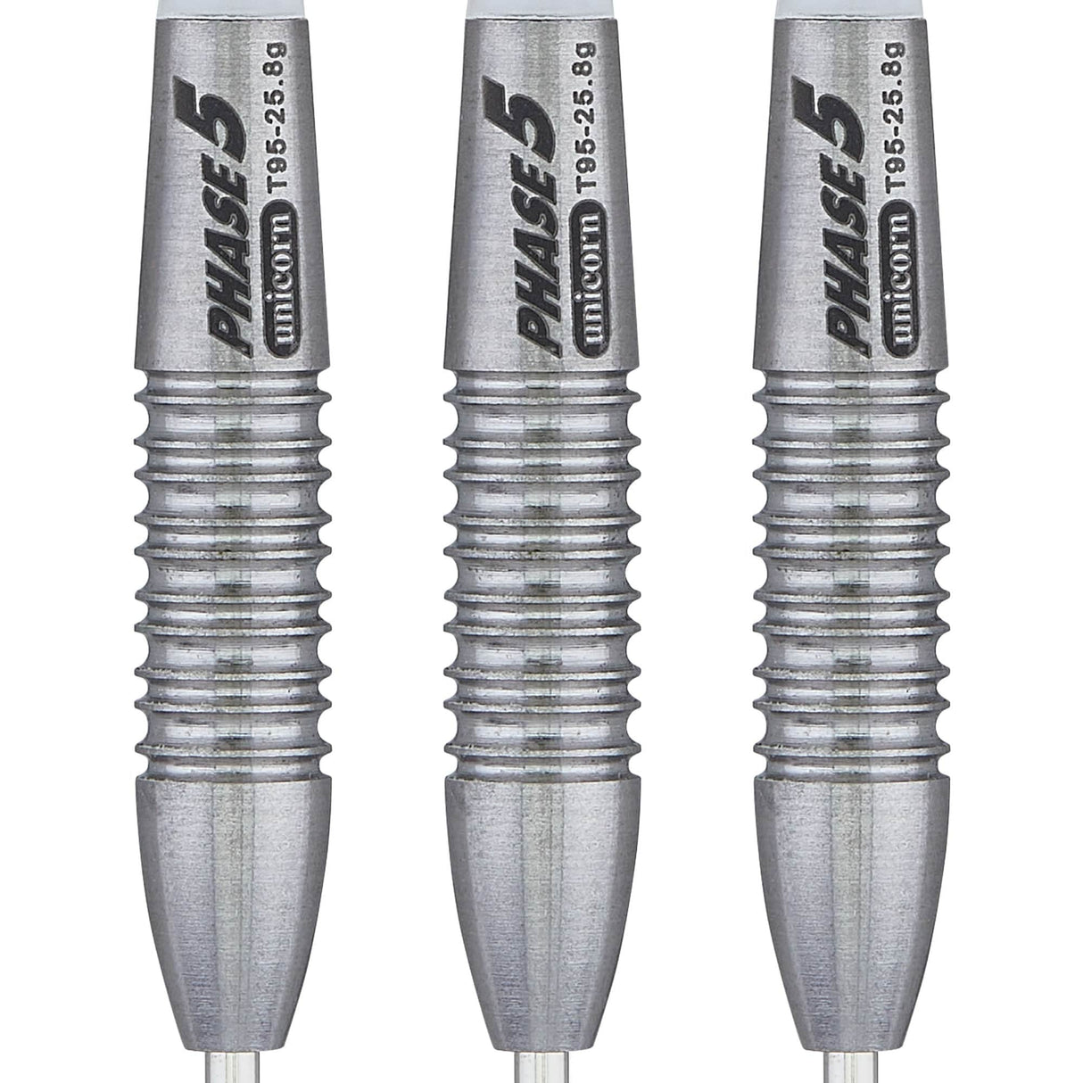 Unicorn Heritage Darts - Steel Tip - Phase 5 26g