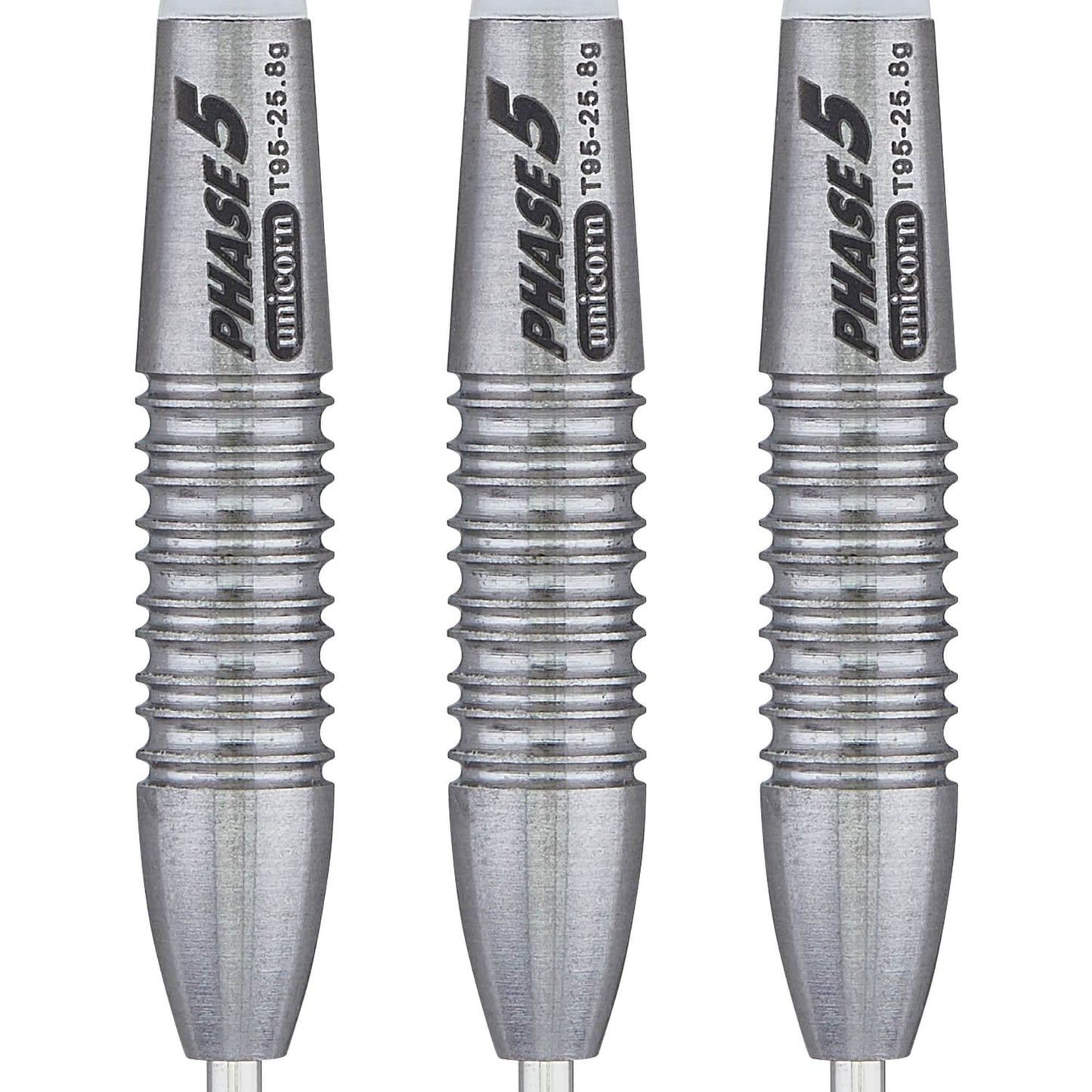 Unicorn Heritage Darts - Steel Tip - Phase 5 26g