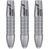 Unicorn Heritage Darts - Steel Tip - Phase 5 26g