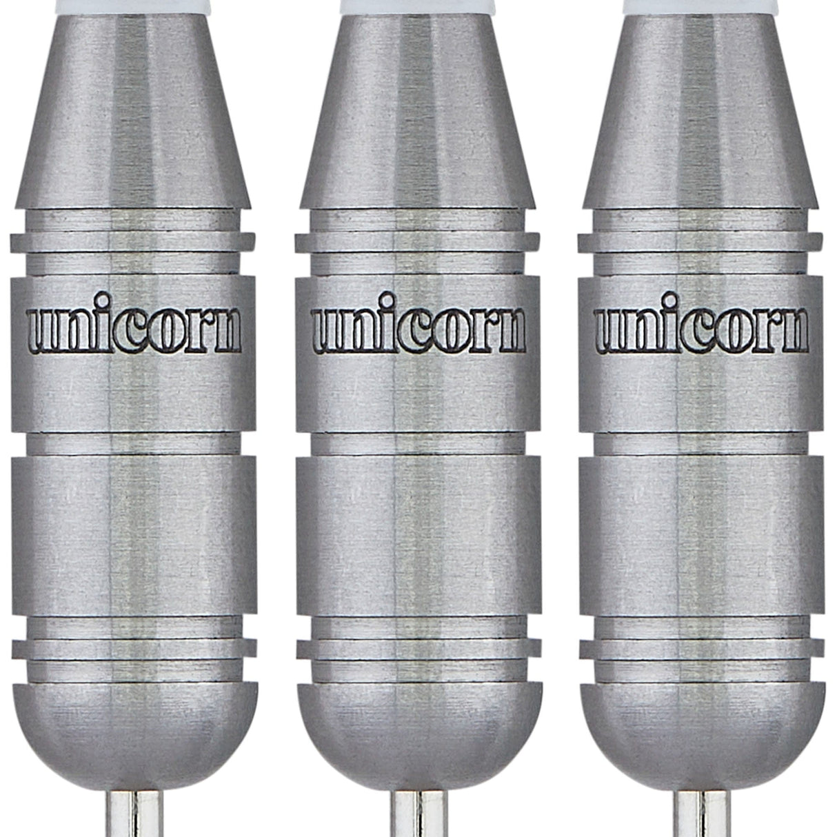 Unicorn Heritage Darts - Steel Tip - Zippy 1981 25g