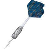 Unicorn Heritage Darts - Steel Tip - Zippy 1981 25g