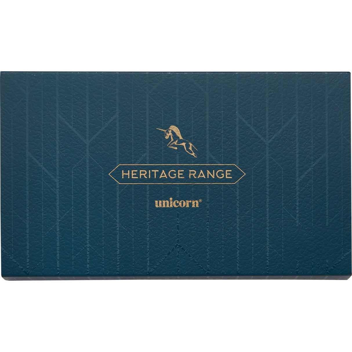 Unicorn Heritage Darts - Steel Tip - T90 - 1976 - Twin Ringed 23g
