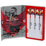 *Unicorn Michael Smith Darts - Soft Tip - Bully Boy - World Champion