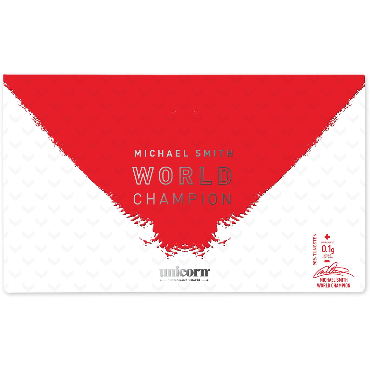 *Unicorn Michael Smith Darts - Soft Tip - Bully Boy - World Champion