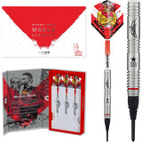 *Unicorn Michael Smith Darts - Soft Tip - Bully Boy - World Champion