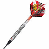 *Unicorn Michael Smith Darts - Soft Tip - Bully Boy - World Champion