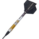 *Unicorn Protech Darts - Style 1 - Soft Tip - Gold Ring