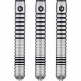 Unicorn Ross Smith Darts - Steel Tip - 80% - Smudger - Natural