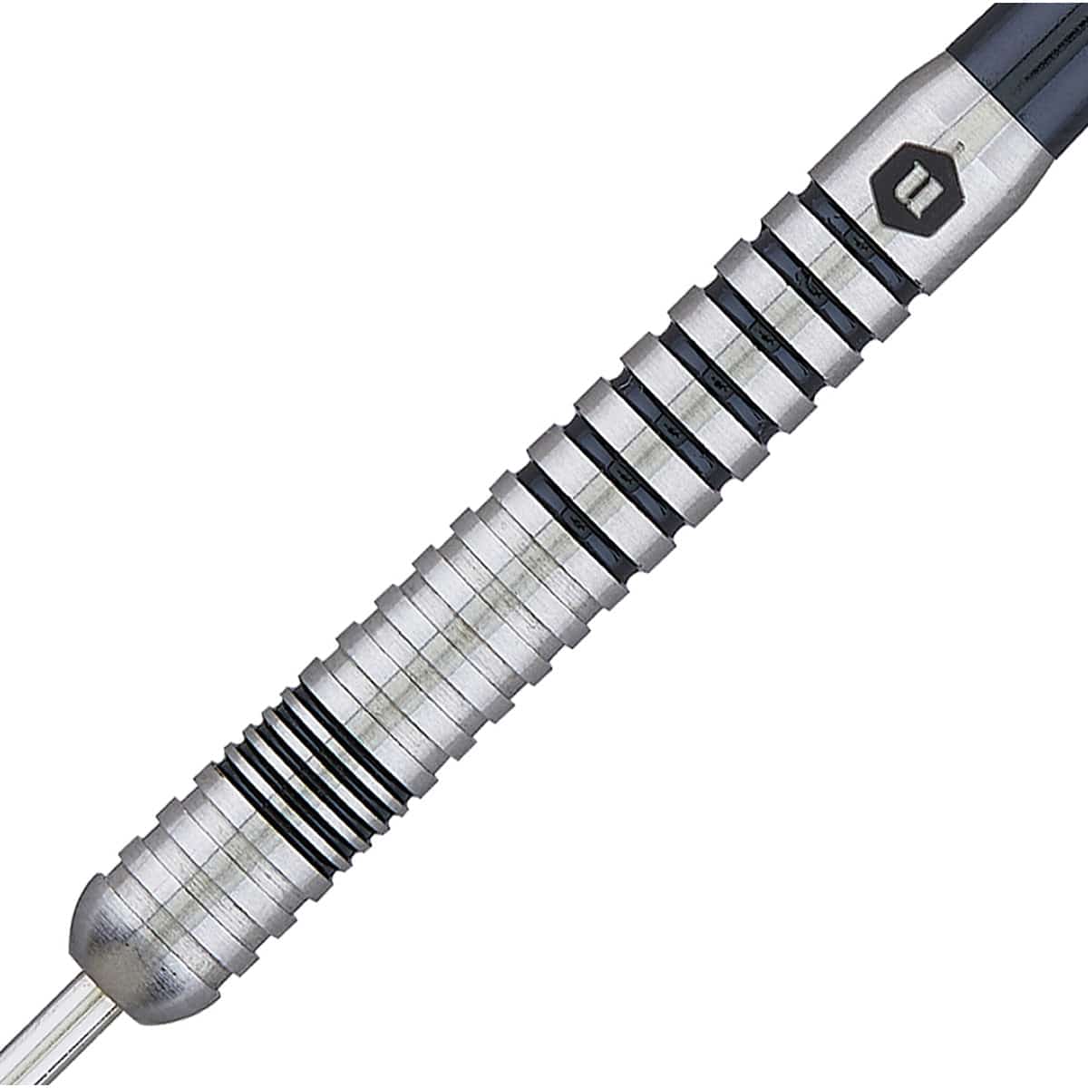 Unicorn Ross Smith Darts - Steel Tip - 80% - Smudger - Natural