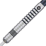Unicorn Ross Smith Darts - Steel Tip - 80% - Smudger - Natural
