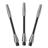 Viper Carbon Plus Dart Shafts - Graphite Rod - Ultra Light