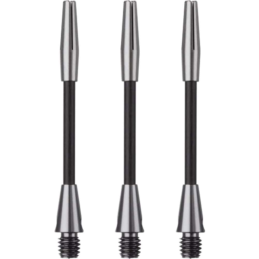 Viper Carbon Plus Dart Shafts - Graphite Rod - Ultra Light Medium