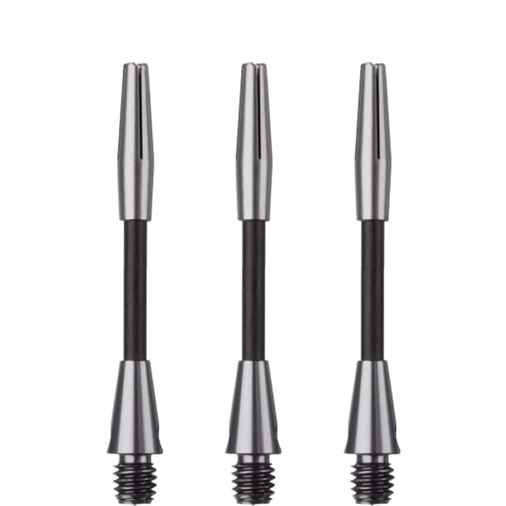 Viper Carbon Plus Dart Shafts - Graphite Rod - Ultra Light Short
